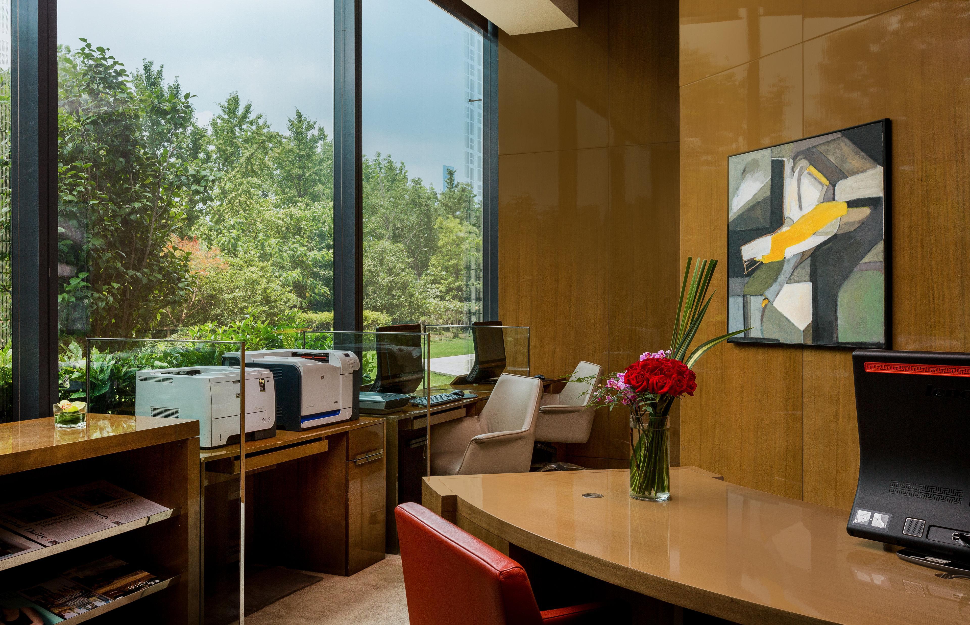 Intercontinental Shanghai Expo By Ihg Eksteriør bilde